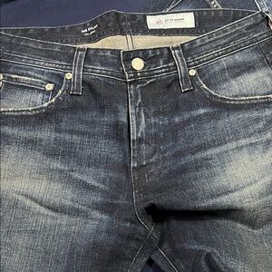 AG Adriano Goldschmied Men's Dylan Slim Skinny Jean size 32x32